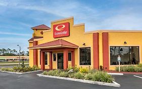 Econo Lodge Inn & Suites Maingate Central Kissimmee Fl